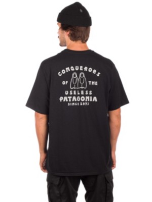C.O.T.U. Fins Pocket Responsibili T-Shirt