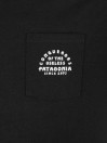 Patagonia C.O.T.U. Fins Pocket Responsibili T-Shirt