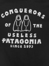 Patagonia C.O.T.U. Fins Pocket Responsibili T-Shirt