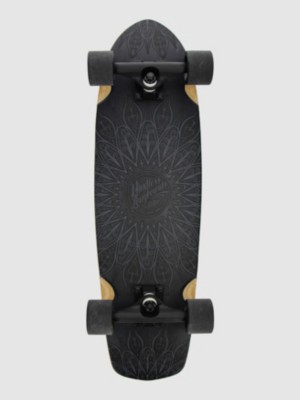 Mindless Longboards Mandala 28.0&quot; Skate Completo