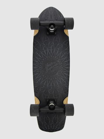 Mindless Longboards Mandala 28.0&quot; Skateboard