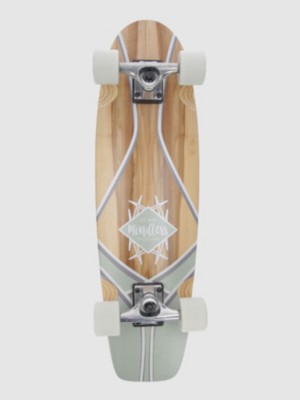Mindless Longboards Core 28.5&quot; Komplet