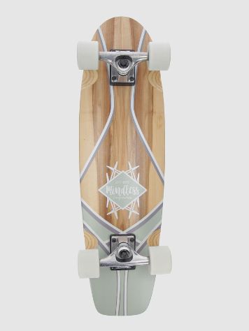 Mindless Longboards Core 28.5&quot; Skateboard