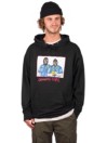 Salem7 Crooked Cops Hoodie