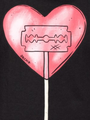 Love Sucks Tricko