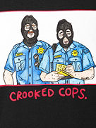 Crooked Cops Tricko