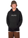 Salem7 Partners in Crime Hoodie