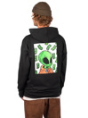 Salem7 Partners in Crime Hoodie