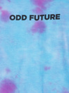 Odd Future Gradient Look Up Tricko