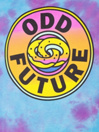 Odd Future Gradient Look Up Tricko