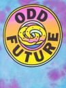 Odd Future Gradient Look Up Tricko