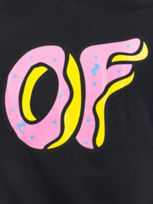 OF Donut T-skjorte