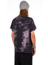 Odd Future Donut Tie Dye T-Shirt