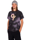 Odd Future Donut Tie Dye T-Shirt