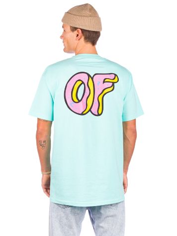 Odd Future Pastel OF T-shirt