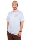 Odd Future Wavey Text T-Shirt
