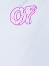 Odd Future Wavey Text T-Shirt