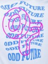 Odd Future Wavey Text T-Shirt