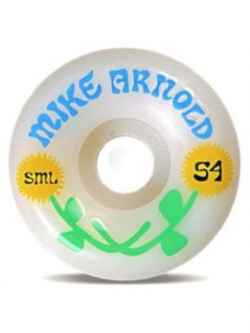 SML Love Mike Arnold 99a 54mm Ruote