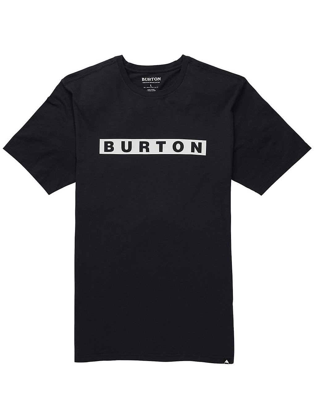 Burton Vault T-Shirt true black kaufen