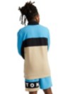 Burton Lowball 1/4 Sweatjacke