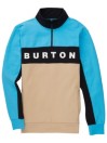 Burton Lowball 1/4 Sweatjacke