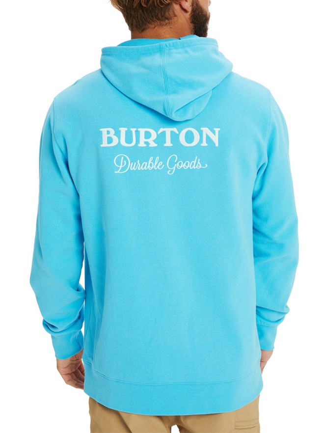 Burton Durable Goods Sweat à capuche