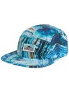 Burton Cordova 5 Panel Cap