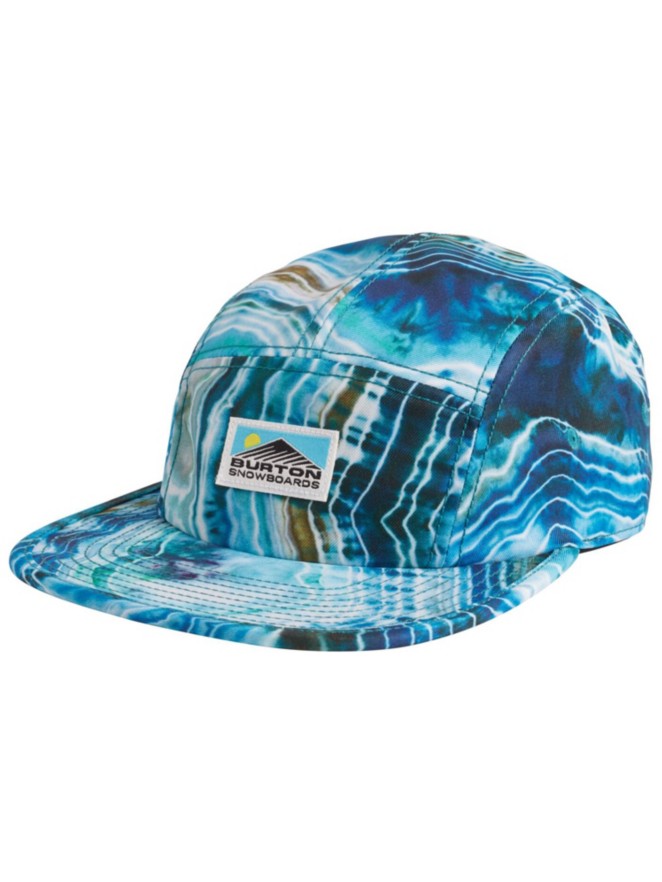 Burton Cordova 5 Panel Cap