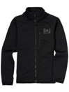 Burton ak Helium Grid Fleecejacke