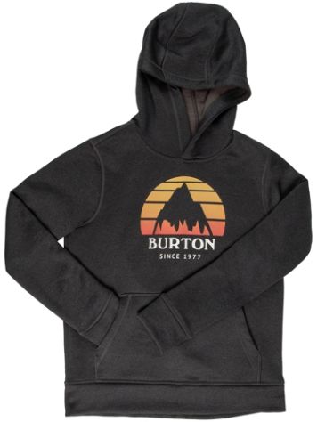 Burton Oak Mikina s kapuc&iacute;