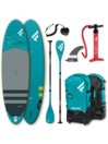Fanatic Fly Air Premium 10'4/C35 Package Tabla Sup