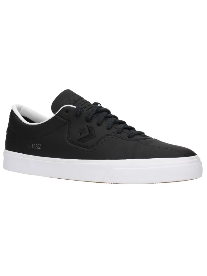 Converse Louie Lopez Pro Leather OX Skateskor
