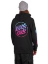 Odd Future X Santa Cruz Fade Sudadera con Capucha