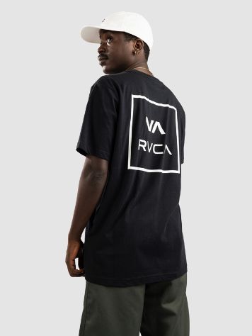 RVCA Va All The Ways T-Shirt