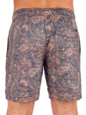 elastic boardshorts