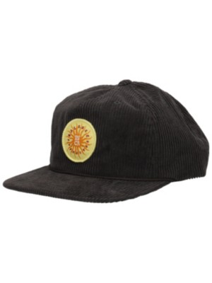 Buy RVCA Chunky Strapback Cap online at 