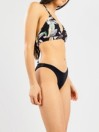 RVCA Solid Medium Bikini Bottom