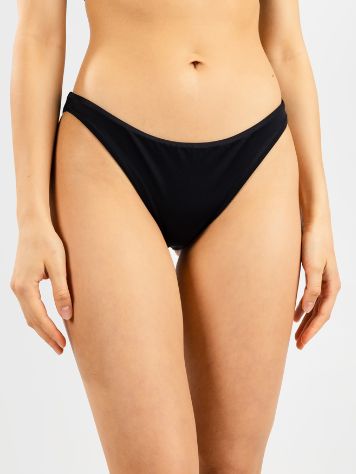 RVCA Solid Medium Bikini Bottom