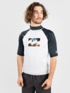 Billabong Team Wave Lycra