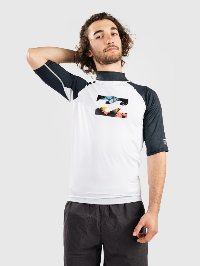 Billabong Team Wave Lycra