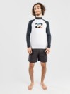 Billabong Team Wave Longsleeve Lycra