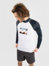Billabong Team Wave Longsleeve Lycra