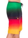 Billabong Fluid Airlite Boardshorts