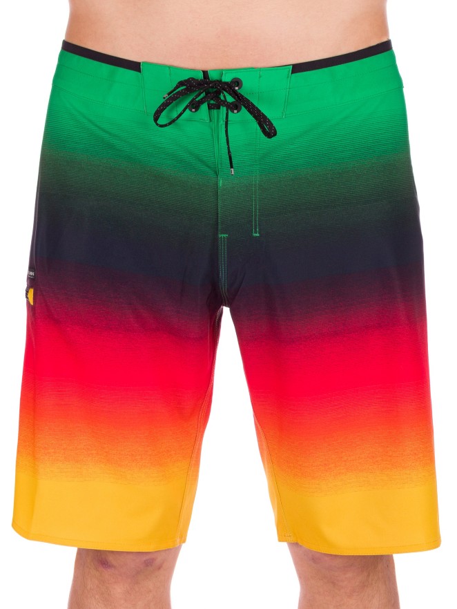 Billabong Fluid Airlite Boardshorts