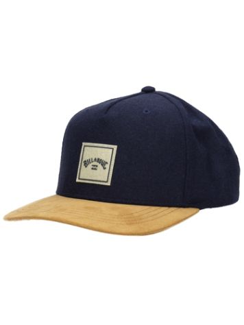Billabong Stacked Up Snapback Casquette