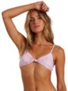 Billabong Keep It Mellow Trilet Bikini Top