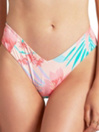 Billabong Lost In Daydreams Fiji Bikini Bottom