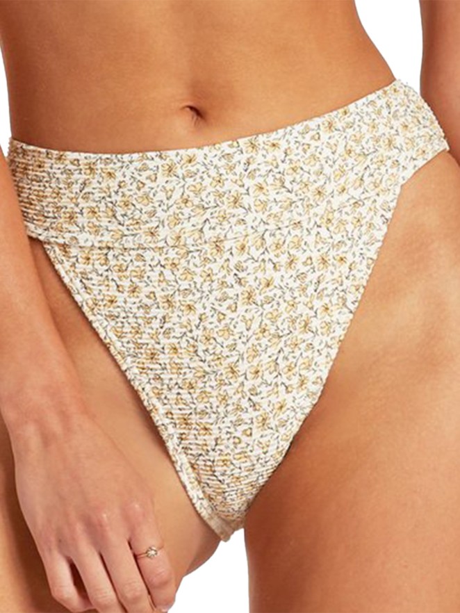 Billabong Summer Love Aruba Bikini Bottom
