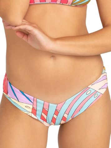 Billabong Surfadelic Fiji Bikini Bottom